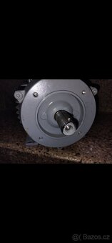 Motor SIEMENS 1,1Kw - 4