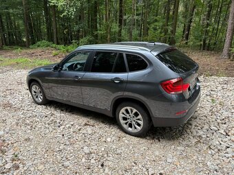 Prodám BMW X1 2.0d rv.2014 xdrive - 4
