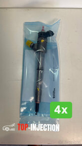 Vstřik Common Rail BOSCH 0445116034 (03L130277C) - 4