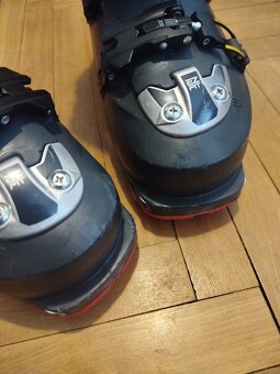 Skialp lyžáky La Sportiva Vega Flex 125 - 4