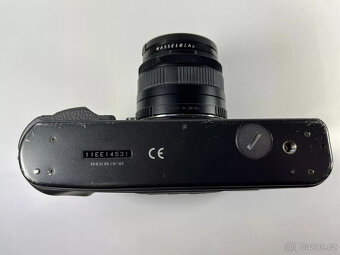 Sada Hasselblad Xpan - 4