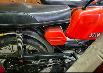 Jawa 23 - 4