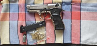 Plynová pistole Ekol 9 mm kat.D - 4