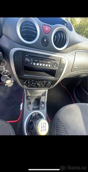 Citroen c3 - 4