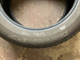 Pneumatiky Pirelli - 4