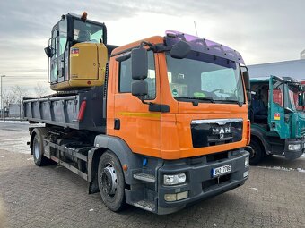 ZEMNÍ PRÁCE a DEMOLICE - 4