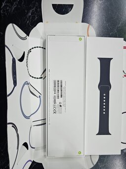 Apple Watch Series 9 GPS+ Cellular - 4