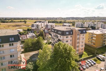Pronájem, byty/2+kk, 64 m2, Handkeho 755/1, 77900 Olomouc, O - 4