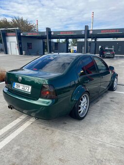 Bora 2.3 vr5 - 4