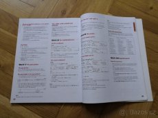 MATRIX - PRE-INTERMEDIATE STUDENT'S BOOK (2002) - 4