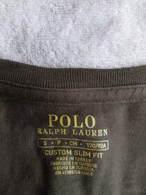 Tričko Polo Ralph Lauren - 4