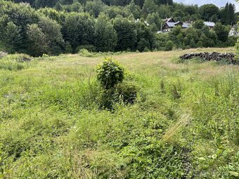 Prodej stavebního pozemku o výměře 1.634 m2, Josefův Důl, ok - 4