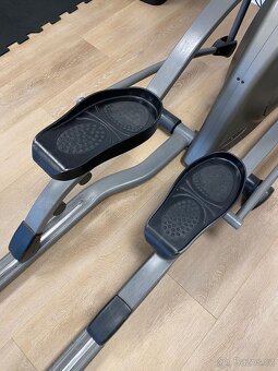 Eleptikal Vision Fitness - 4