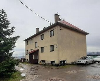 Prodej vícegeneračního domu 310 m², Malá Skála - Sněhov - 4