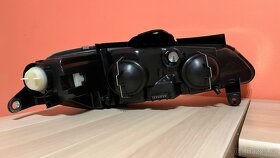 Peugeot 406 Levé přední světlo nové - 4