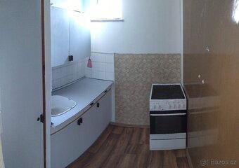 Pronájem bytu 1+1, 33,7 m², Brno – Žabovřesky - 4