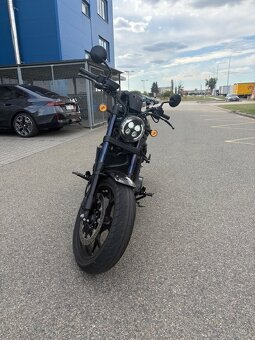 HONDA Rebel CMX 1100 - 4
