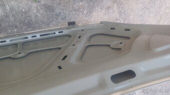 Nova kapota Vw Passat b6 - 4