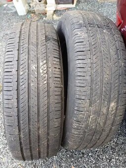 Pneu Hankook na IX35 - 4