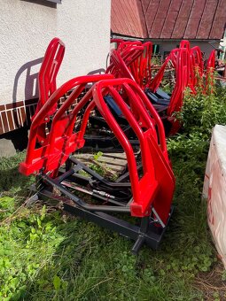 Klešte na balíky - 4