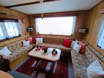 Mobilní dům (mobilheim, chata) Pieter - doprava zdarma - 4