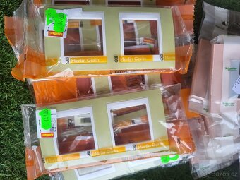 Elektrorámečky Schneider - 4