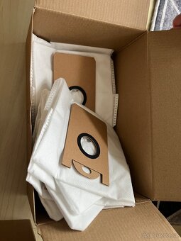 Vysavač s mopem Concept 3v1 - 4