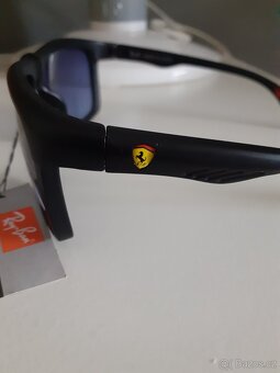 Sluneční brýle - 4