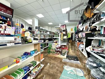 Pronájem obchodní prostory, 70 m² - Bor, ev.č. OB05324 - 4