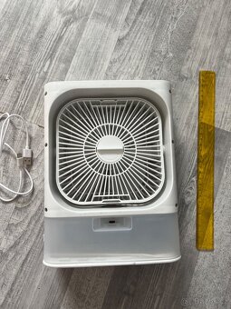 Ventilátor stolní do USB - 4