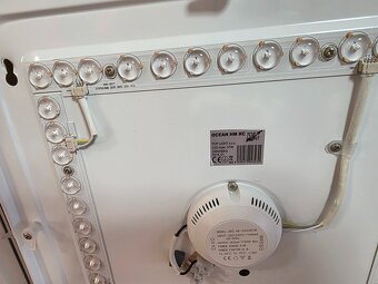 2x LED stropní svítidlo Top Light Ocean HM RC 51 - 4