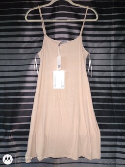 nové dámské tělové šaty Geisha v.S-M/38-40 - 4