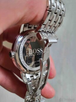 Hodinky Hugo Boss v originálním balení - 4