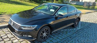 Volkswagen Passat B8 - 4