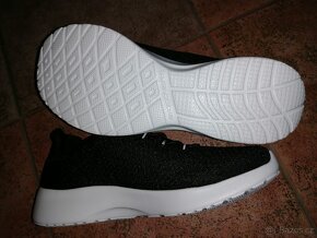 Boty (tenisky) dámské SKECHERS velikost 38 - 4