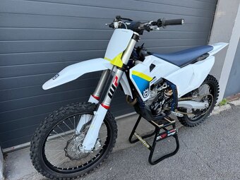 Husqvarna fc 250 2025 - 4