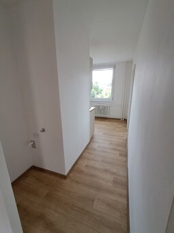 Prodej bytu 3+1 po rekonstrukci Šumperk - 4