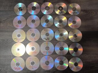 Xbox 360 s Čipem + Kinect +hry - 4