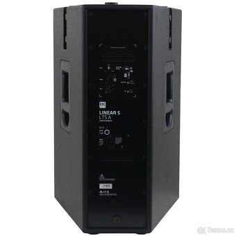 HK Audio Linear 5 LTS A Active Speaker - 4