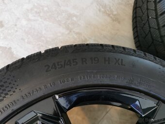 245/45 R19 Continental Winter Contact TS 860 S - 4