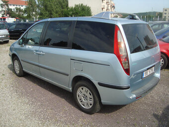 Fiat Ulysse 2,0 JTD - 4