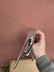 Baterie s lékařskou pákou Jika Lyra plus - 4