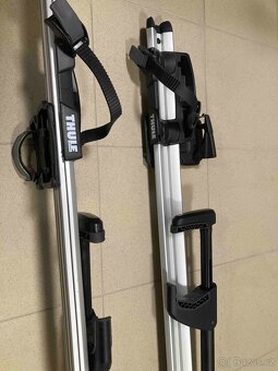 Nosič kol Thule ProRide 598 - 4