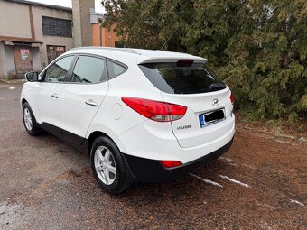 Hyundai IX35 - 4
