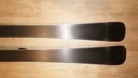 Dětské závodní lyže Nordica Dobermann 130 cm - 4