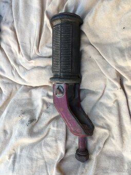 Jawa 250 Pérák - 4