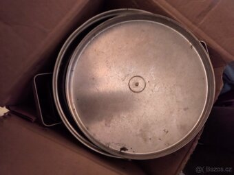 Odšťavňovač ovoce - 4