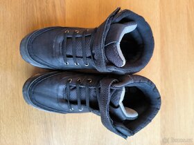Celoroční boty Kappa vel. 38 - 4