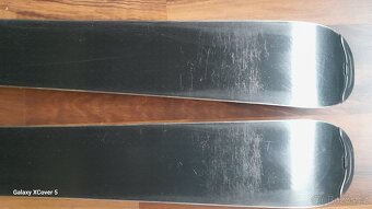 sjezdove lyze zn.Fischer dl 140cm - 4