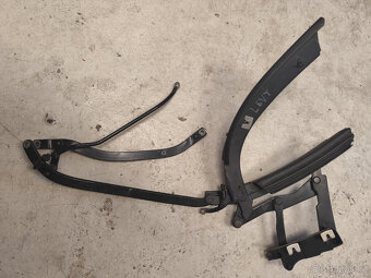 Prodám BMW Z4 E85 2.5i 150KW, - 4